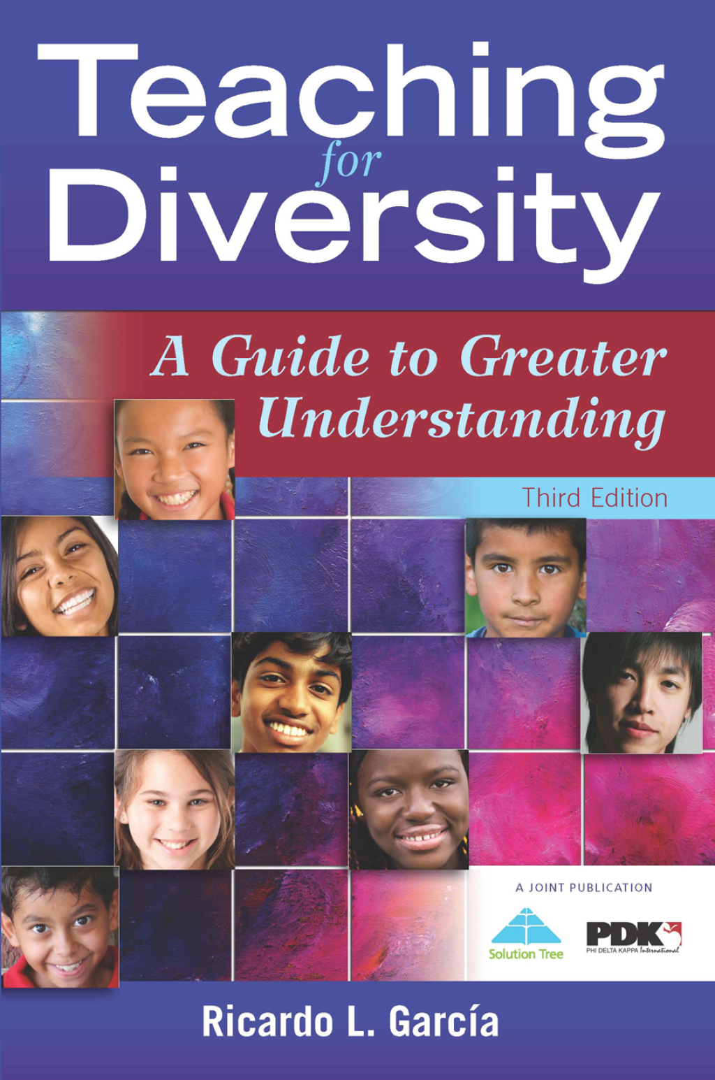 Teaching for Diversity A Guide to Greater Understanding 1st Edition - (PDF/EPUB Version)