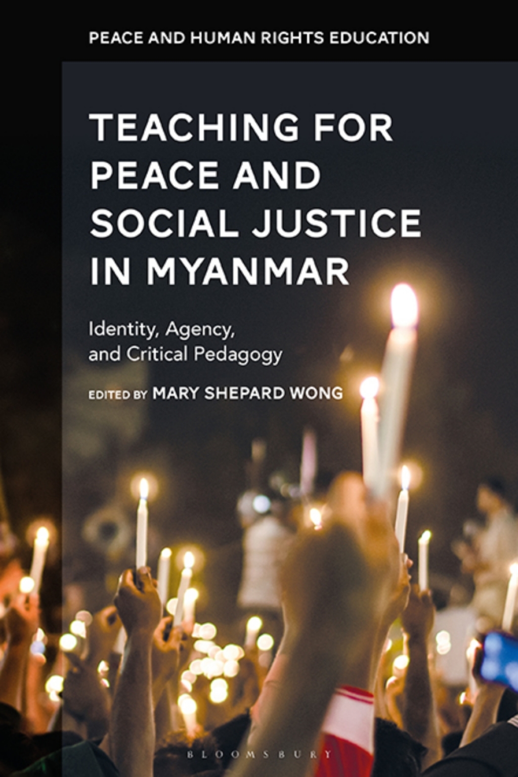 Teaching for Peace and Social Justice in Myanmar Identity, Agency, and Critical Pedagogy 1st Edition - (PDF/EPUB Version)
