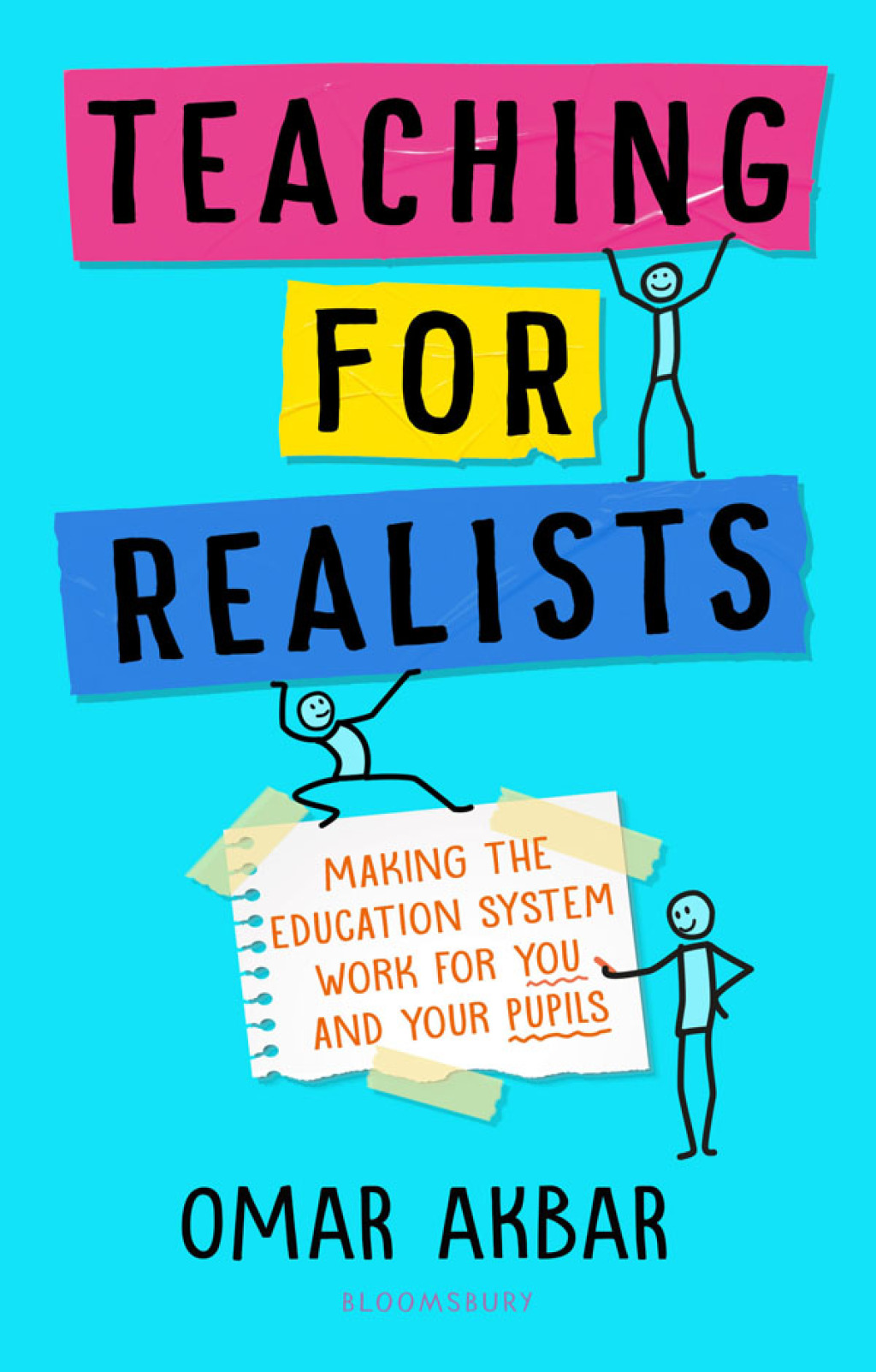 Teaching for Realists Making the education system work for you and your pupils 1st Edition - (PDF/EPUB Version)