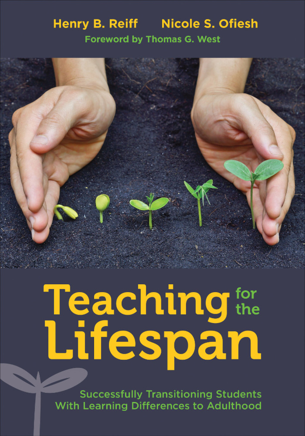 Teaching for the Lifespan Successfully Transitioning Students With Learning Differences to Adulthood 1st Edition - (PDF/EPUB Version)