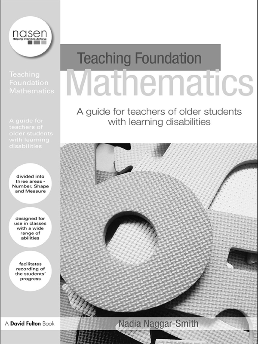 Teaching Foundation Mathematics A Guide for Teachers of Older Students with Learning Difficulties 1st Edition - (PDF/EPUB Version)