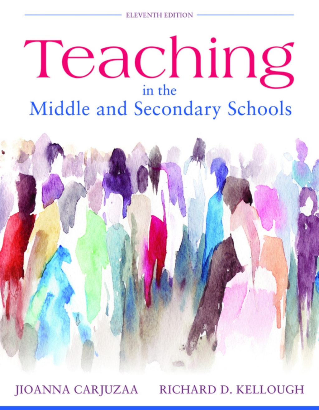 Teaching in the Middle and Secondary Schools (Pearson+) 11th Edition â€“ PDF/EPUB Version Downloadable