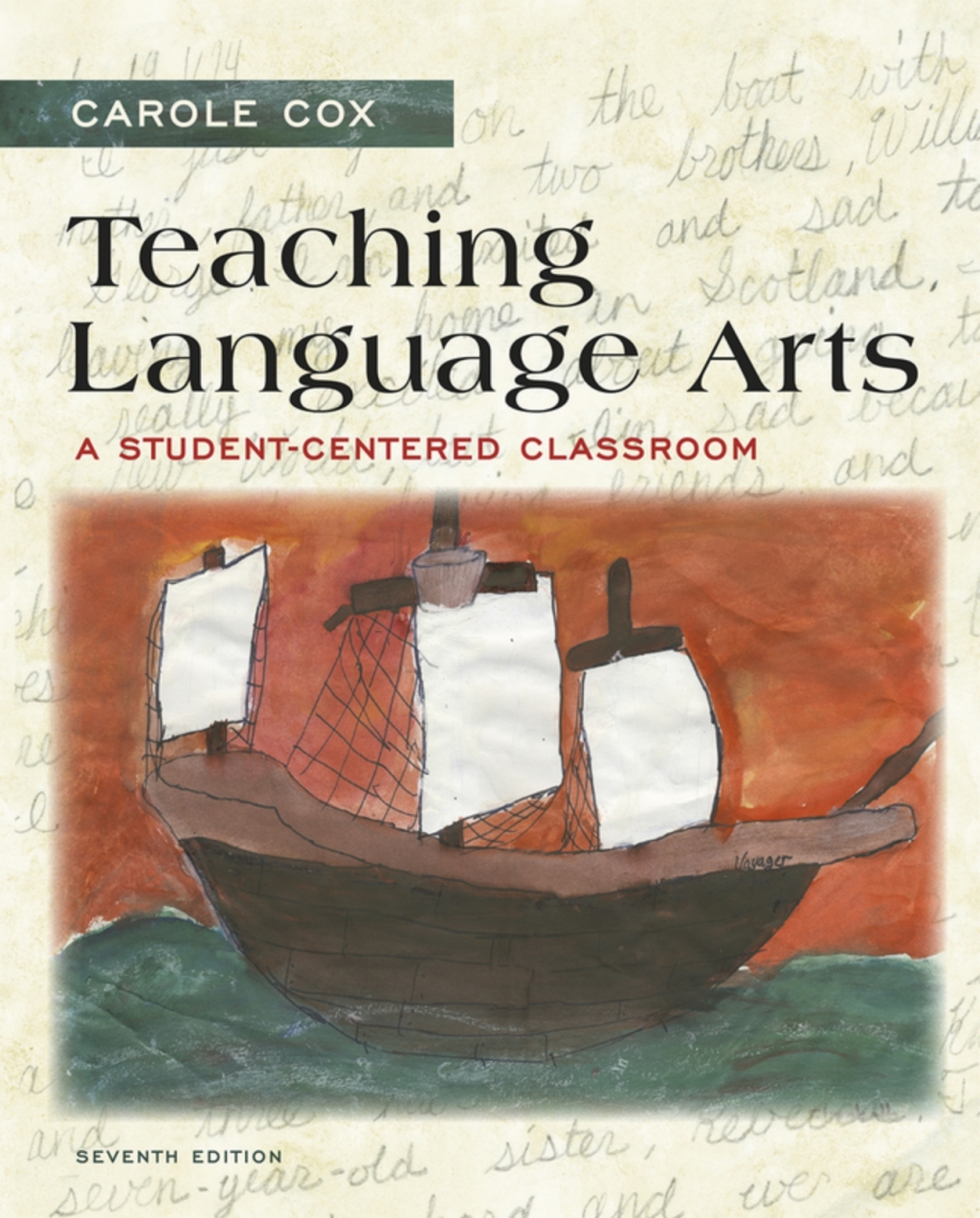 Teaching Language Arts: A Student-Centered Classroom (Pearson+) 7th Edition â€“ PDF/EPUB Version Downloadable
