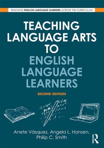 Teaching Language Arts to English Language Learners (Teaching English ...