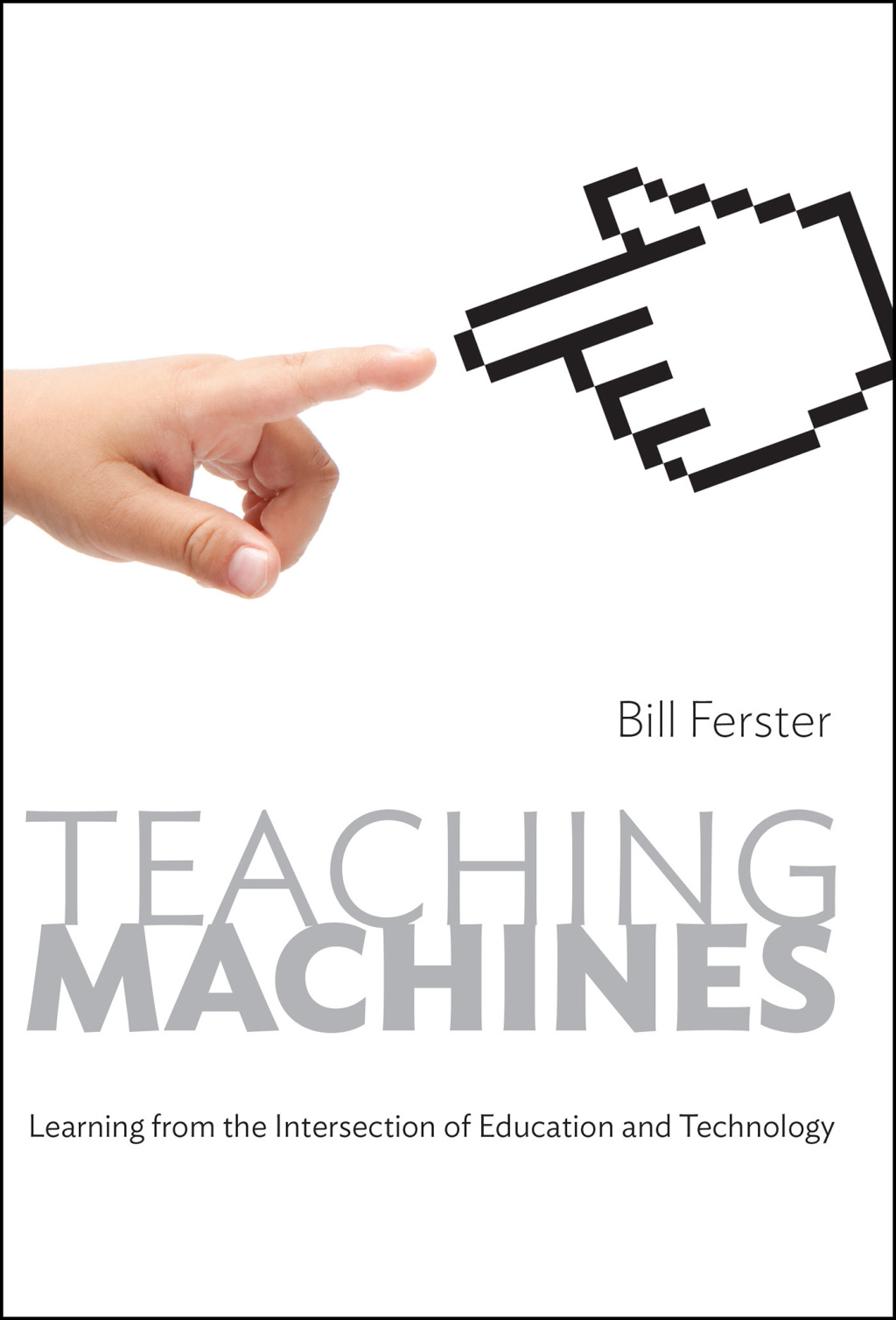 Teaching Machines Learning from the Intersection of Education and Technology - (PDF/EPUB Version)