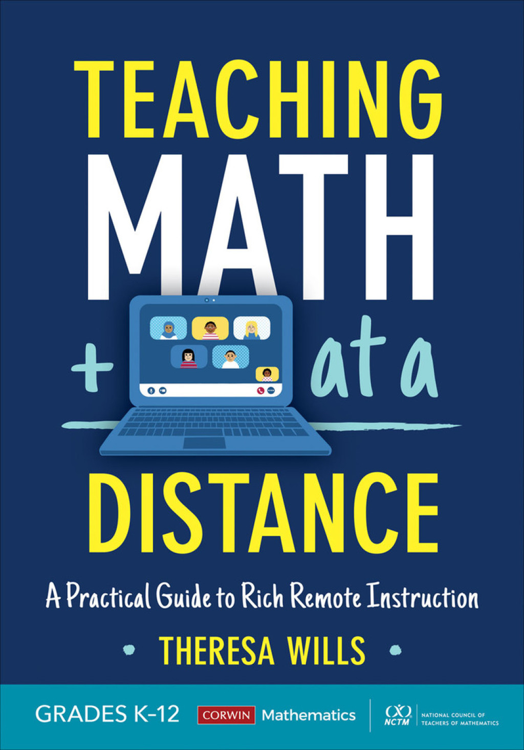 Teaching Math at a Distance, Grades K-12 A Practical Guide to Rich Remote Instruction 1st Edition - (PDF/EPUB Version)