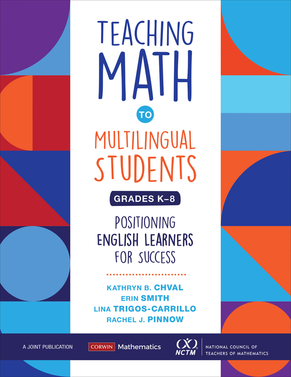 Teaching Math to Multilingual Students, Grades K-8 Positioning English Learners for Success 1st Edition - (PDF/EPUB Version)
