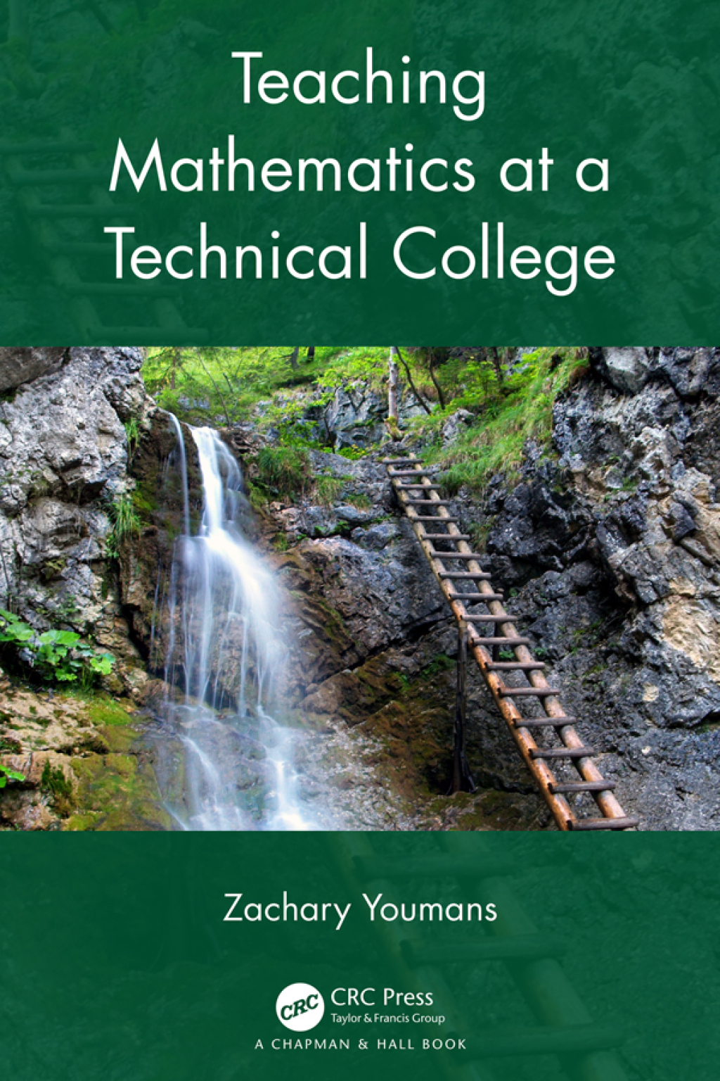 Teaching Mathematics at a Technical College 1st Edition - (PDF/EPUB Version)