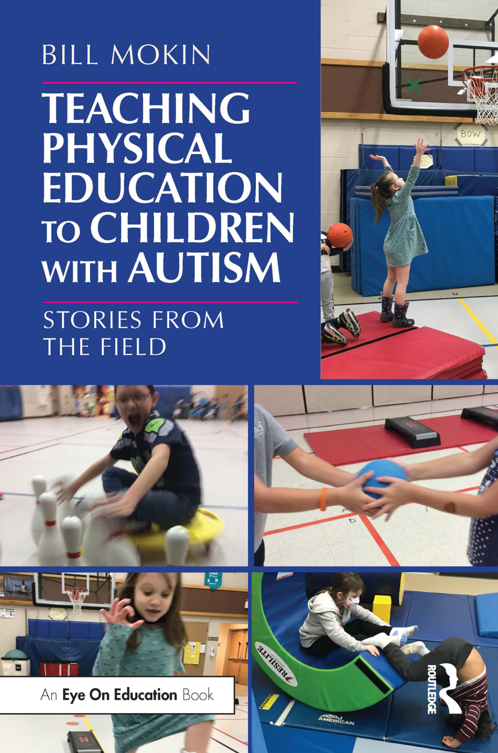 Teaching Physical Education to Children with Autism Stories from the Field 1st Edition - (PDF/EPUB Version)