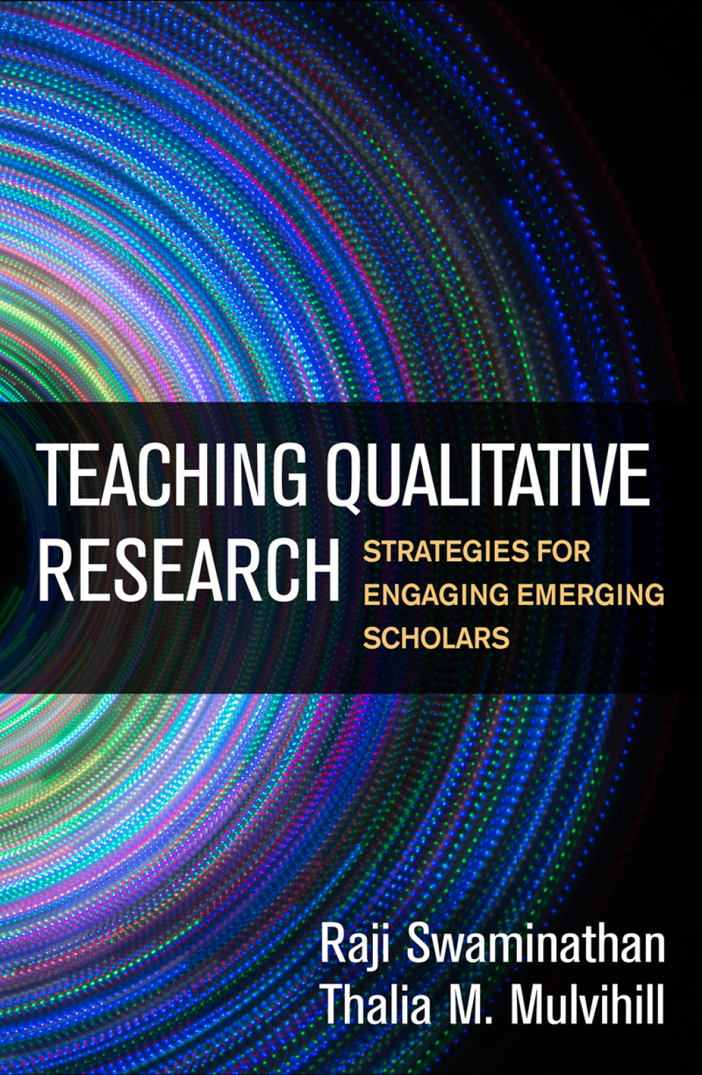 Teaching Qualitative Research Strategies for Engaging Emerging Scholars - (PDF/EPUB Version)