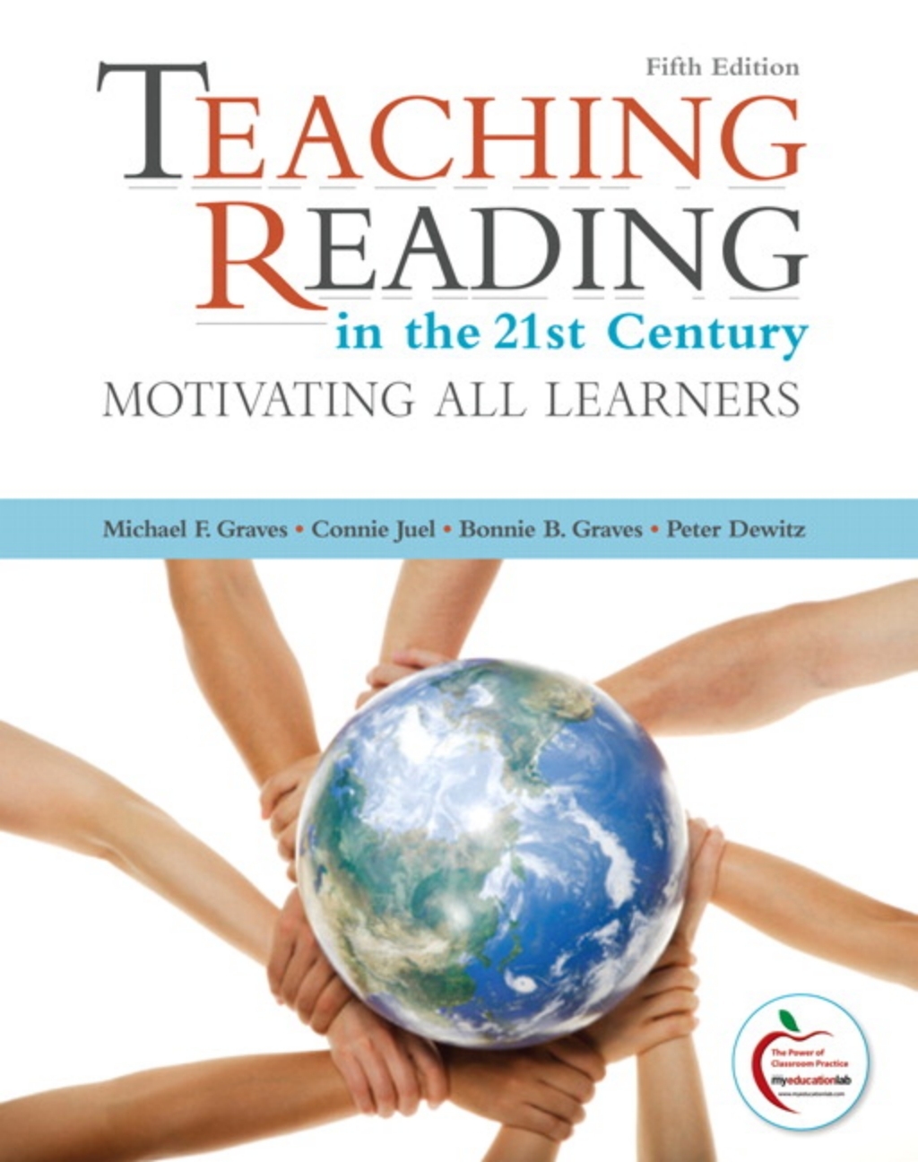 Teaching Reading in the 21st Century: Motivating All Learners -- Pearson eText 6th Edition â€“ PDF/EPUB Version Downloadable