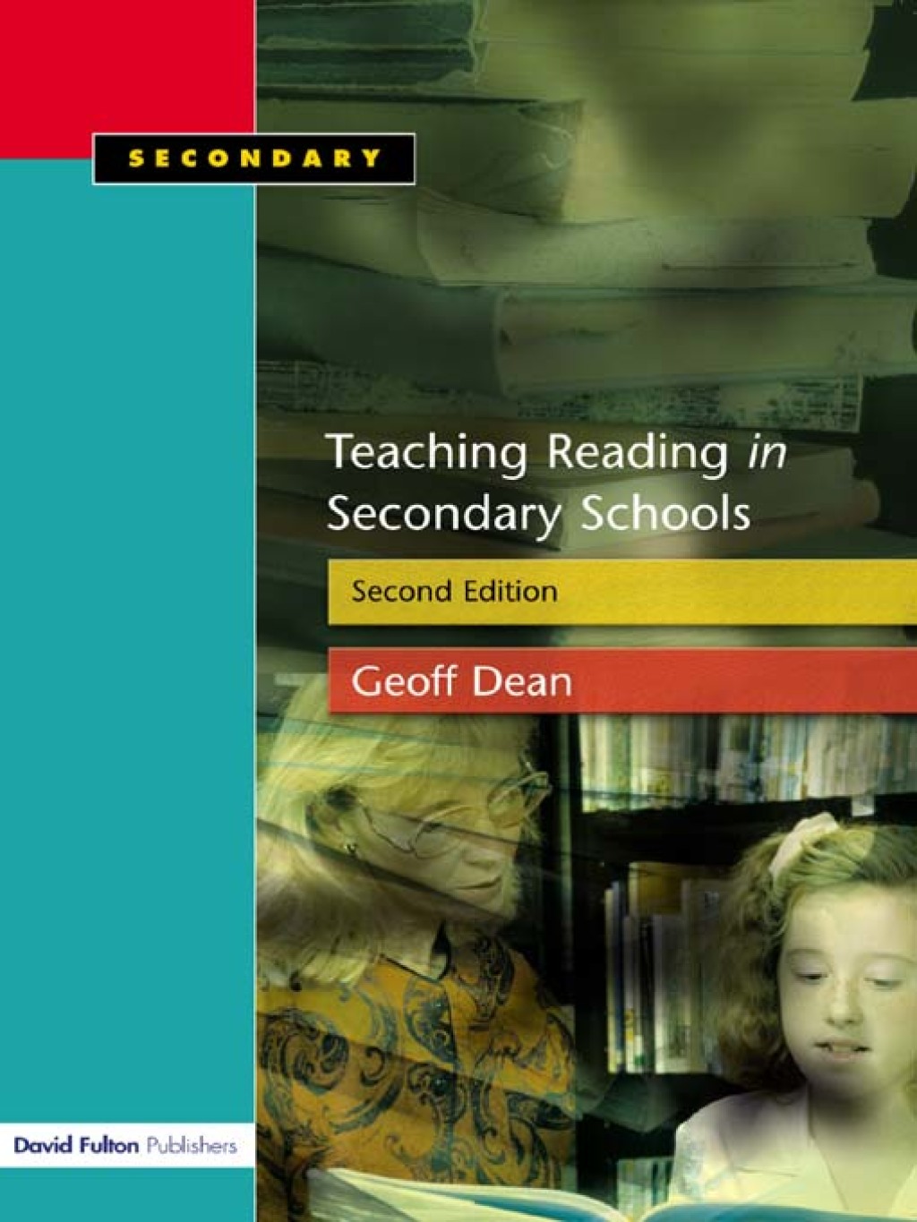 Teaching Reading in the Secondary Schools 1st Edition - (PDF/EPUB Version)