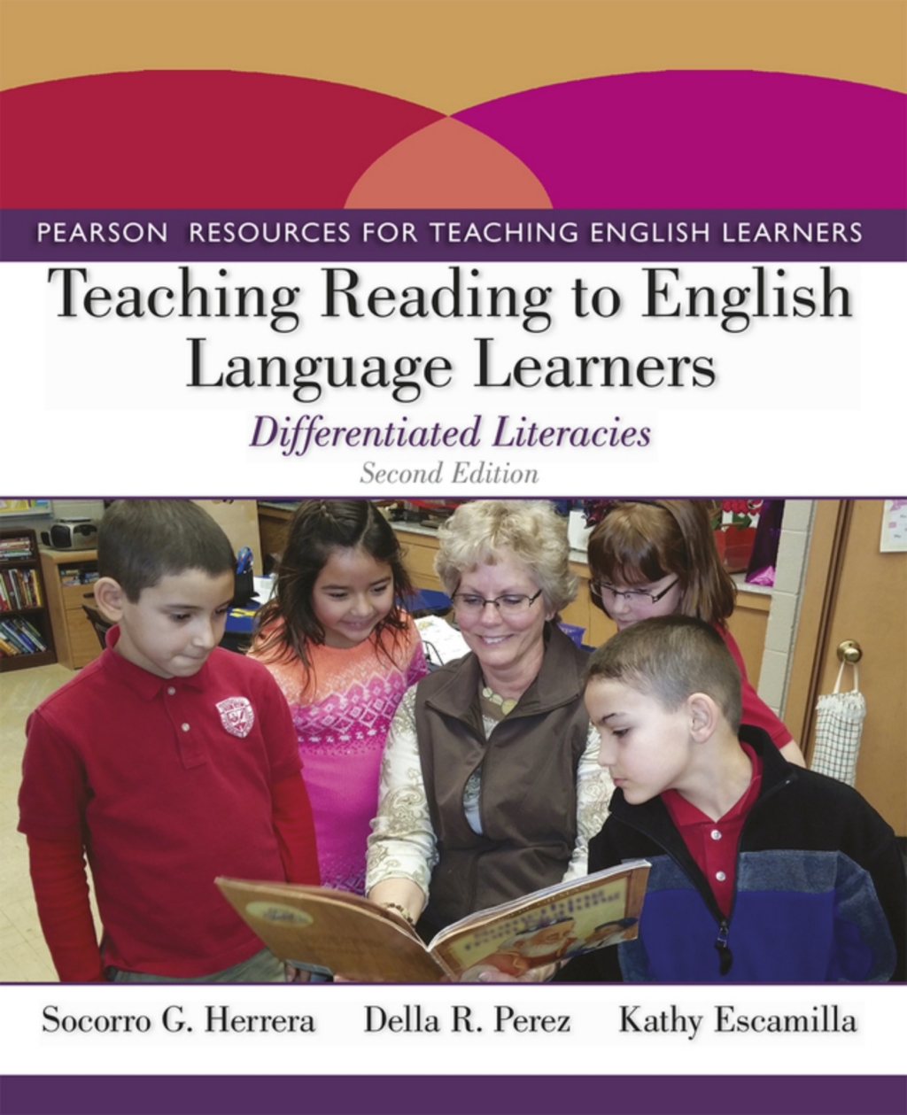 Teaching Reading to English Language Learners: Differentiated Literacies (Pearson+) 2nd Edition â€“ PDF/EPUB Version Downloadable