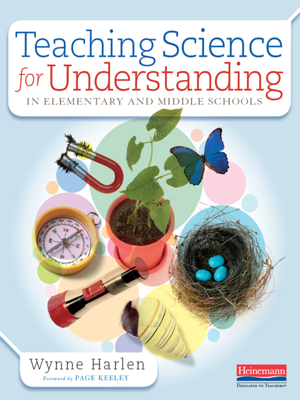 Teaching Science for Understanding in Elementary and Middle Schools 1st Edition - (PDF/EPUB Version)