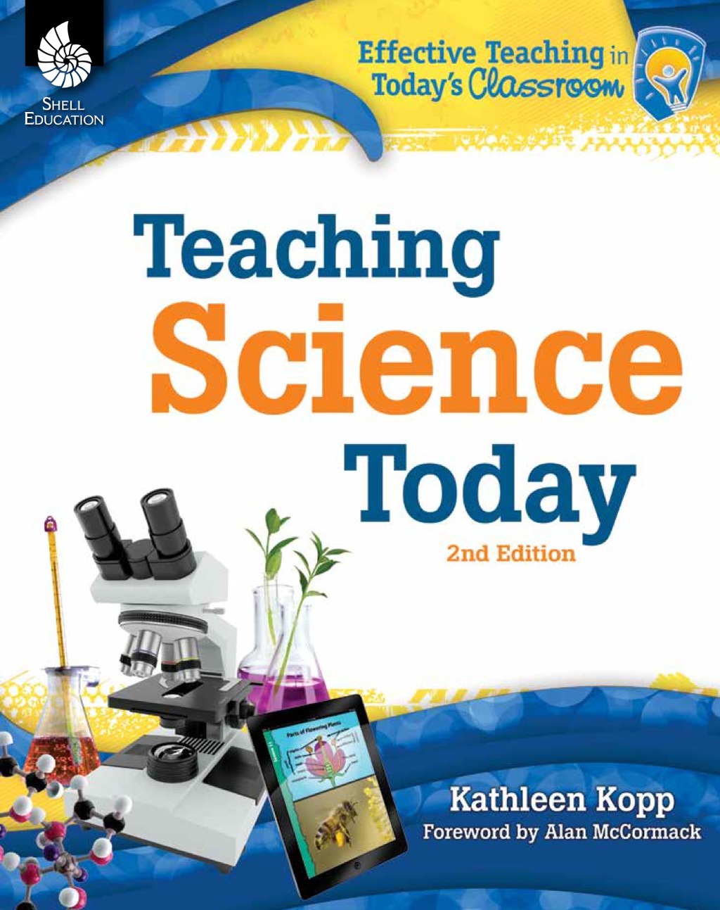 Teaching Science Today 2nd Edition - (PDF/EPUB Version)