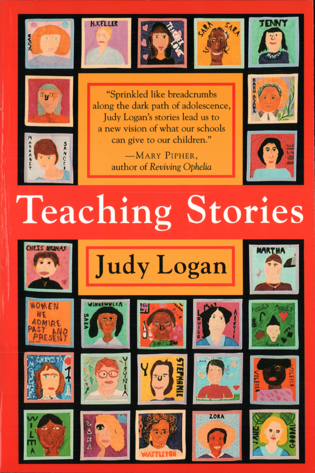 Teaching Stories - (PDF/EPUB Version)