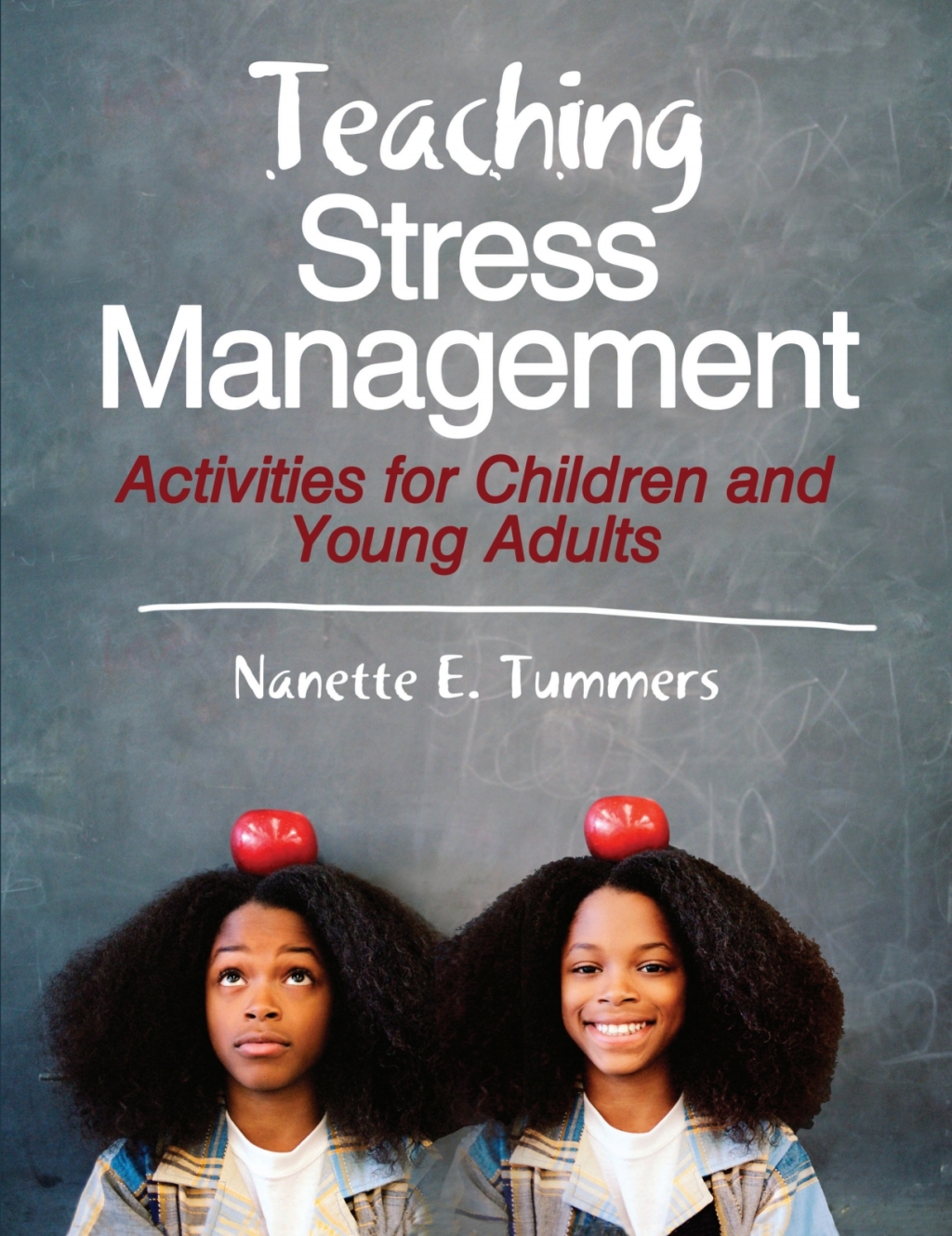 Teaching Stress Management - (PDF/EPUB Version)