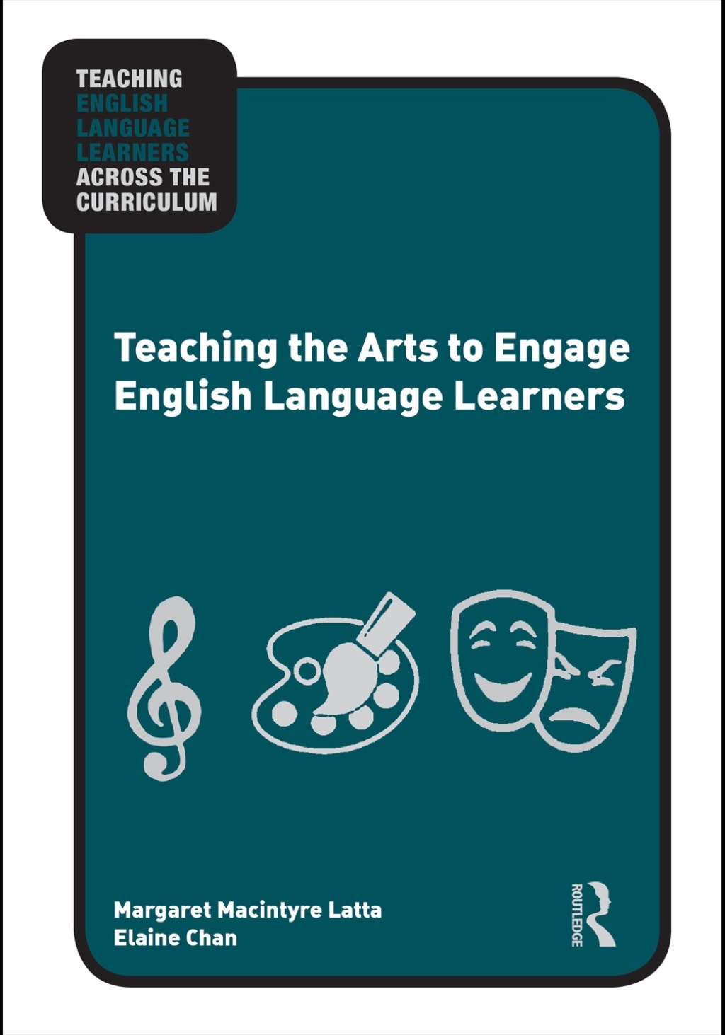 Teaching the Arts to Engage English Language Learners - (PDF/EPUB Version)