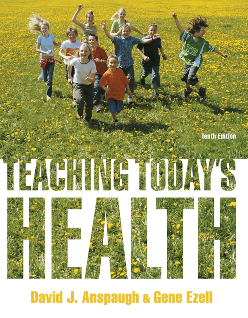Teaching Today's Health (Pearson+) 10th Edition â€“ PDF/EPUB Version Downloadable