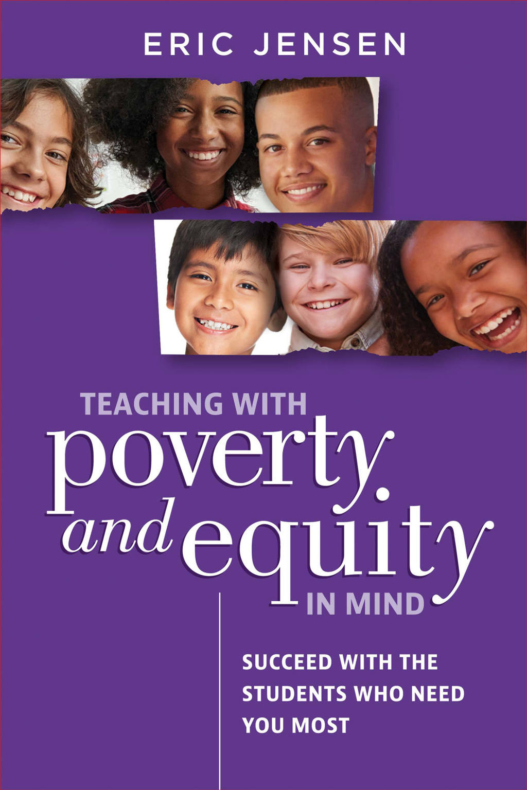 Teaching with Poverty and Equity in Mind - (PDF/EPUB Version)