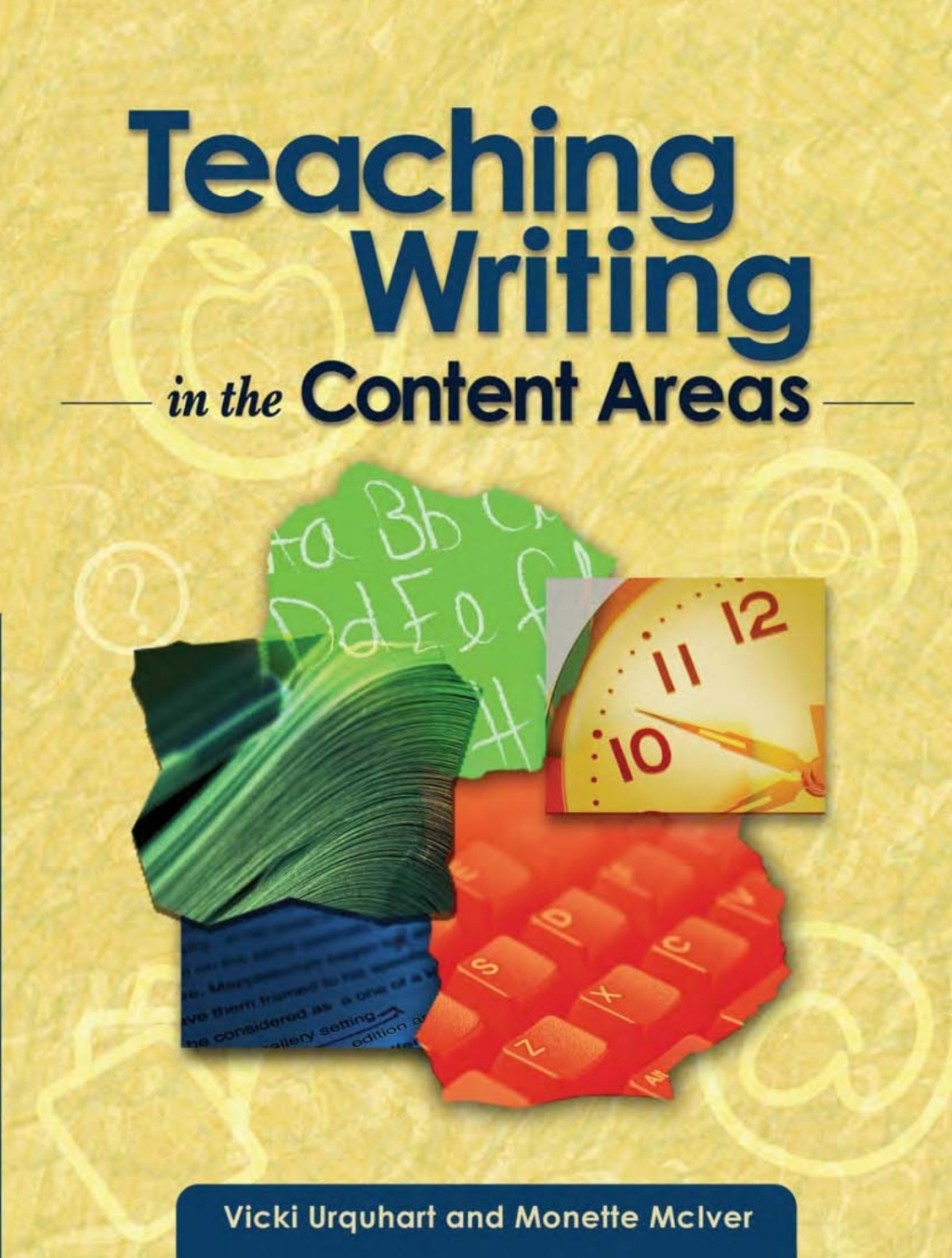 Teaching Writing in the Content Areas - (PDF/EPUB Version)