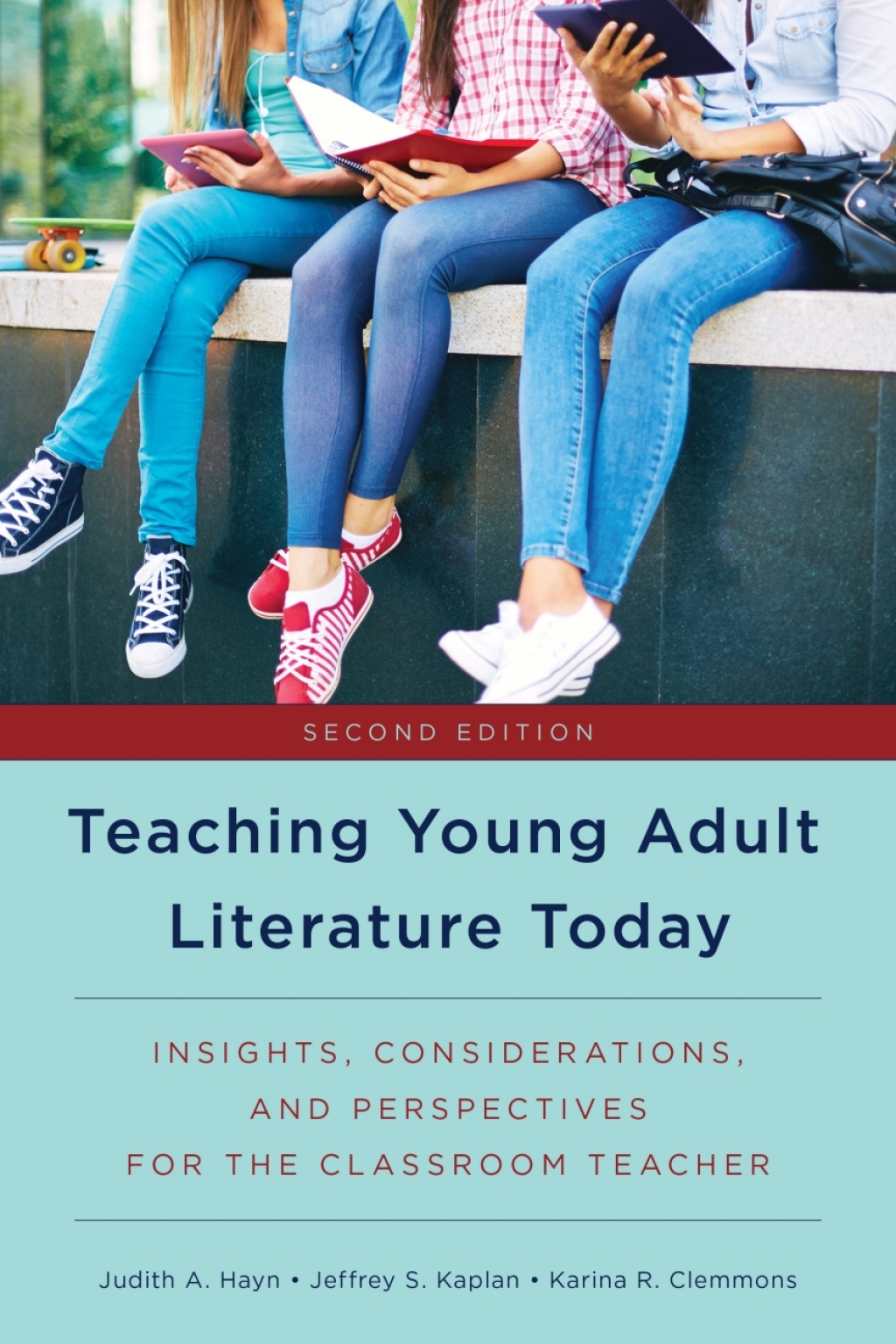 Teaching Young Adult Literature Today Insights, Considerations, and ...