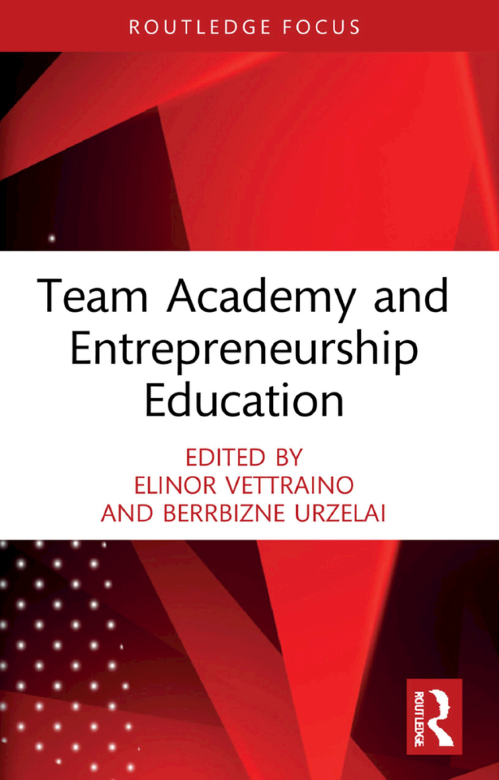 Team Academy and Entrepreneurship Education 1st Edition - (PDF/EPUB Version)