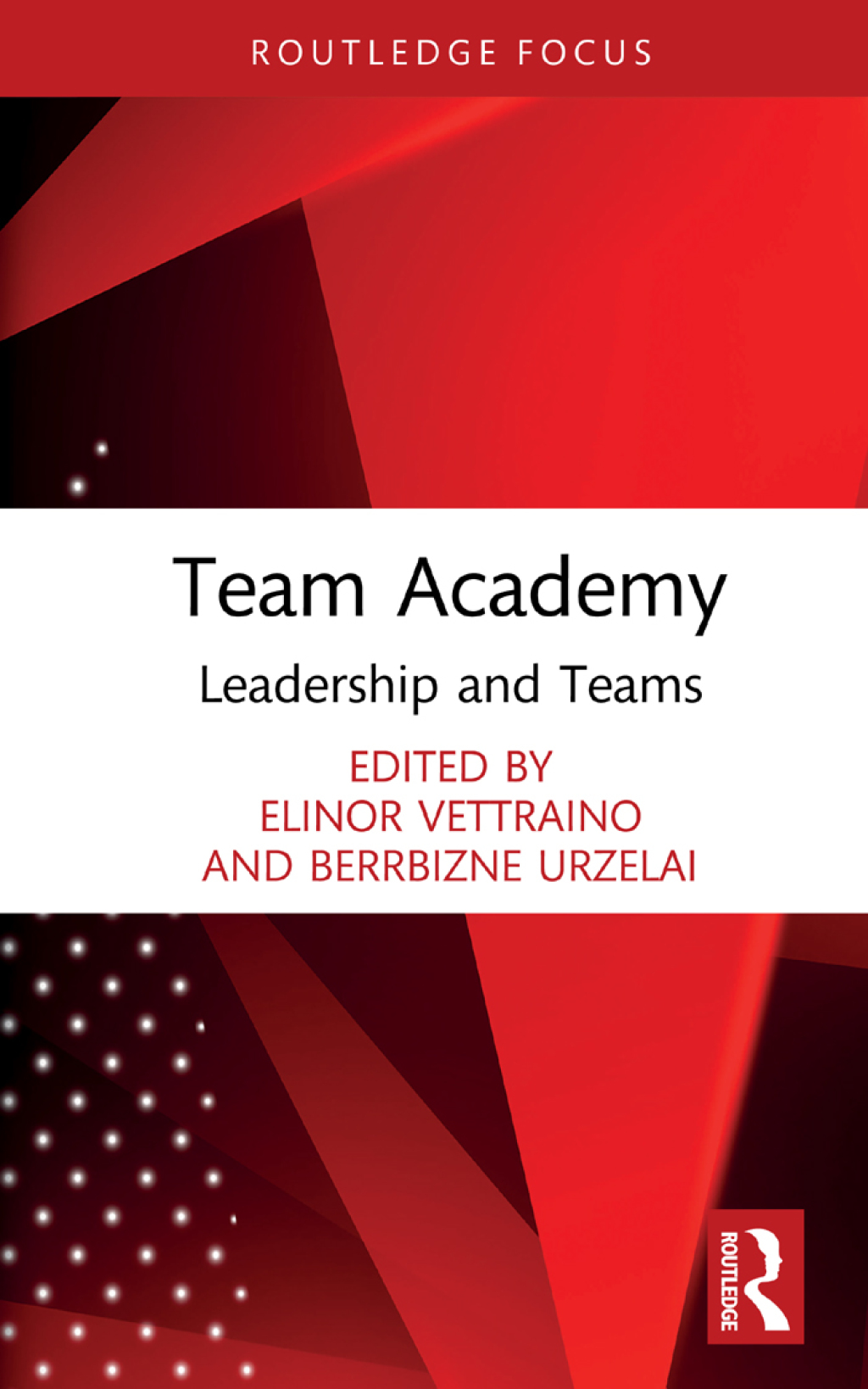 Team Academy Leadership and Teams 1st Edition - (PDF/EPUB Version)