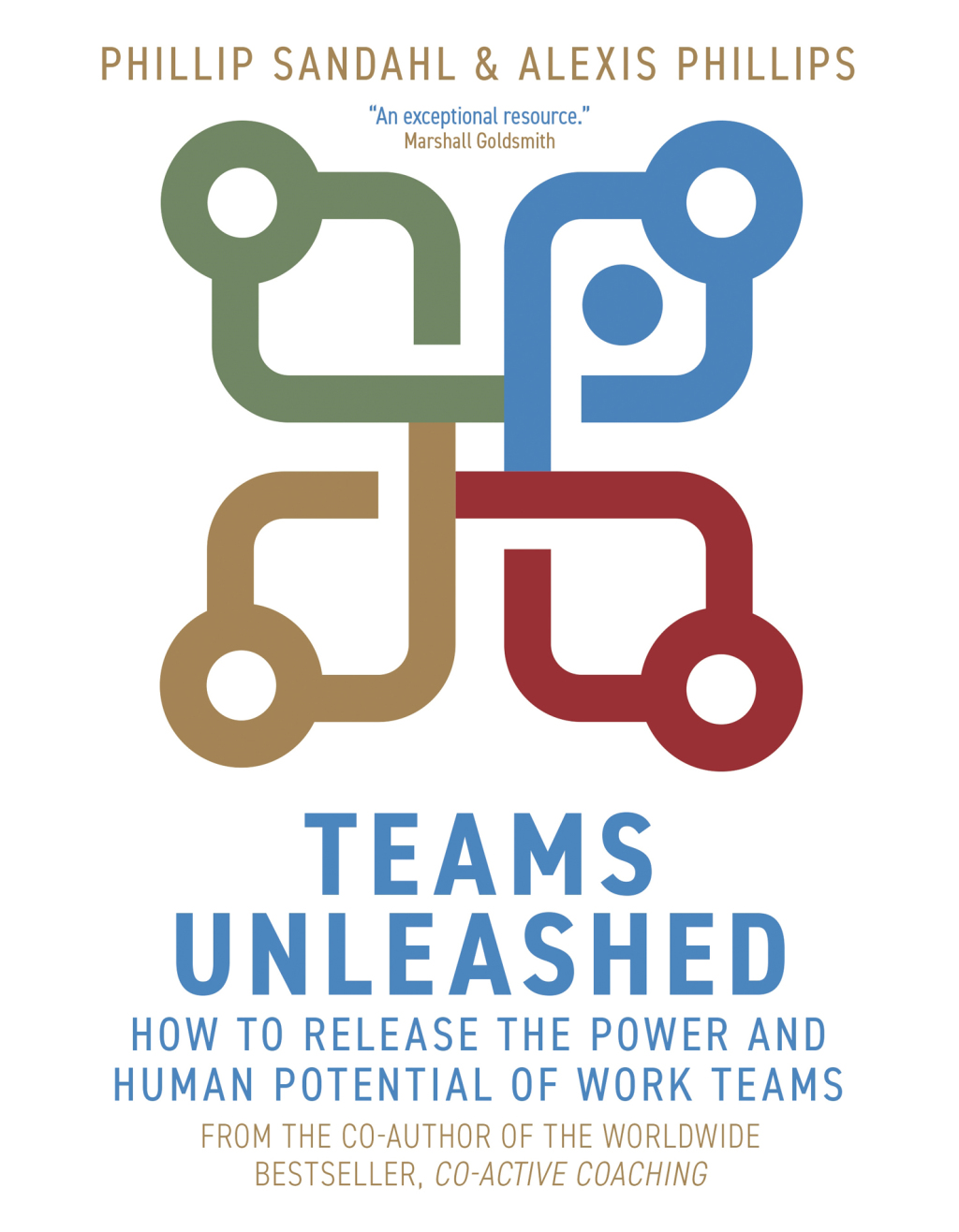 Teams Unleashed How to Release the Power and Human Potential of Work Teams - (PDF/EPUB Version)