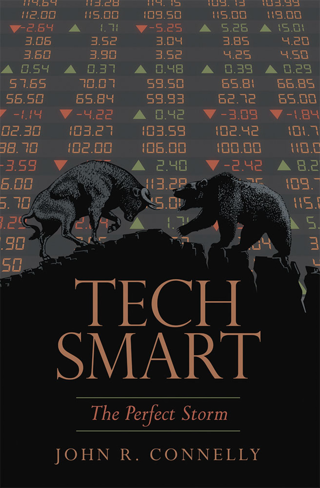 Tech Smart The Perfect Storm - (PDF/EPUB Version)