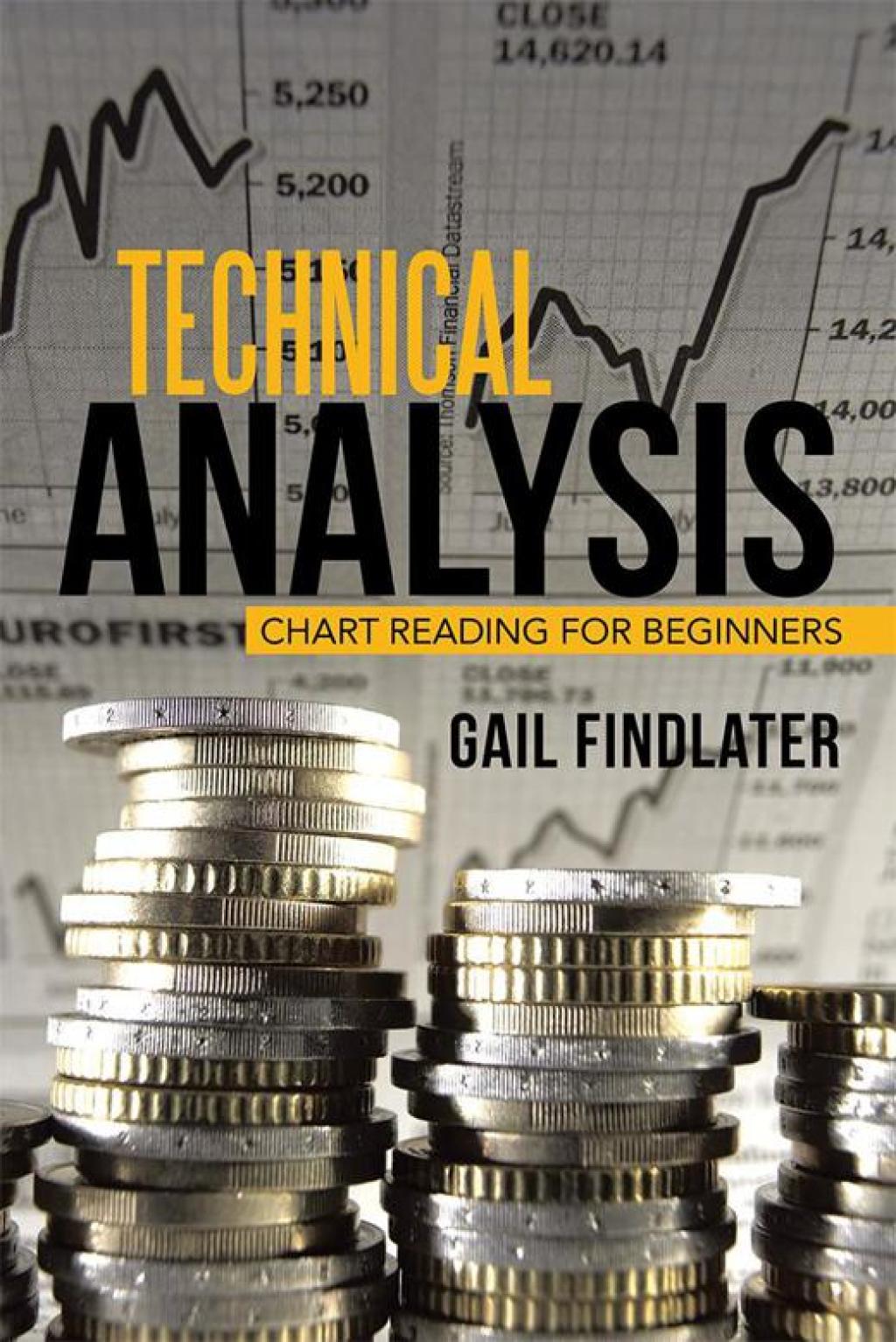 Technical Analysis Chart Reading for Beginners - (PDF/EPUB Version)
