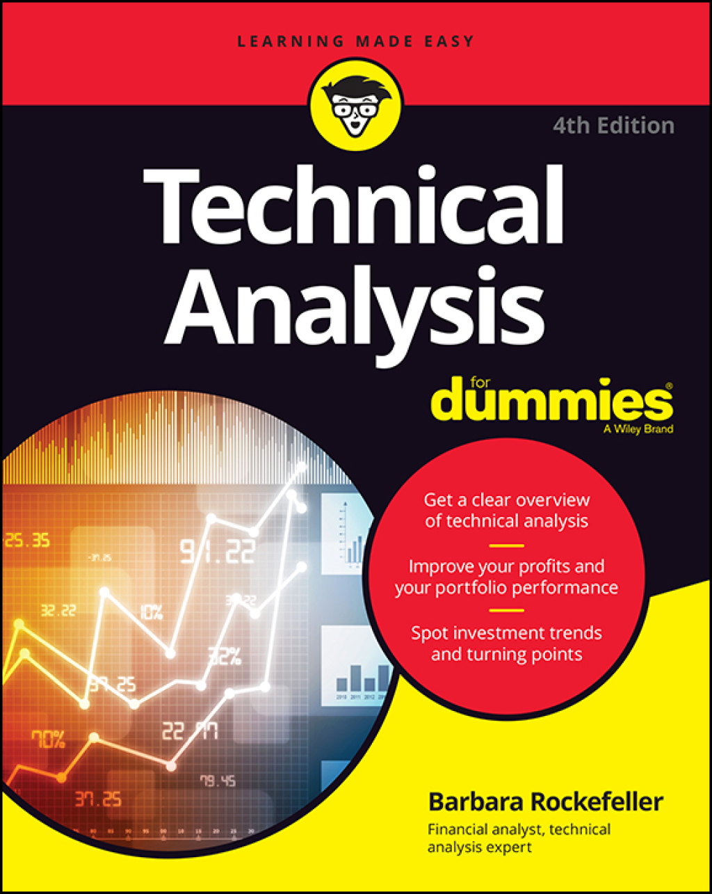 Technical Analysis For Dummies 4th Edition - (PDF/EPUB Version)