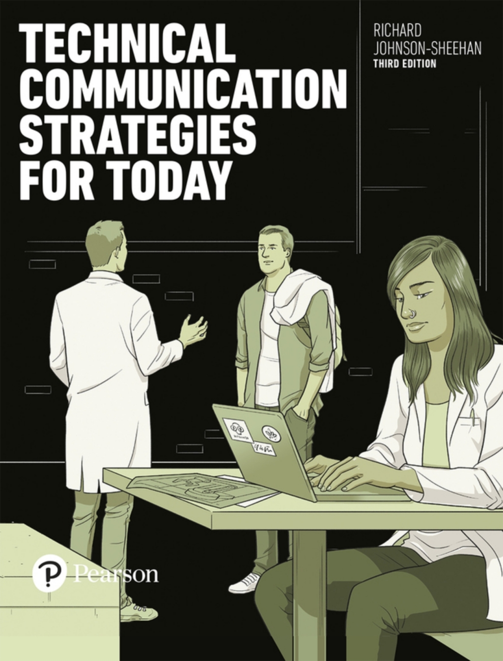 Technical Communication Strategies for Today (Pearson+) 3rd Edition â€“ PDF/EPUB Version Downloadable