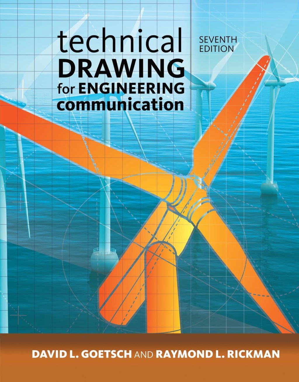 Technical Drawing for Engineering Communication 7th Edition â€“ PDF ...