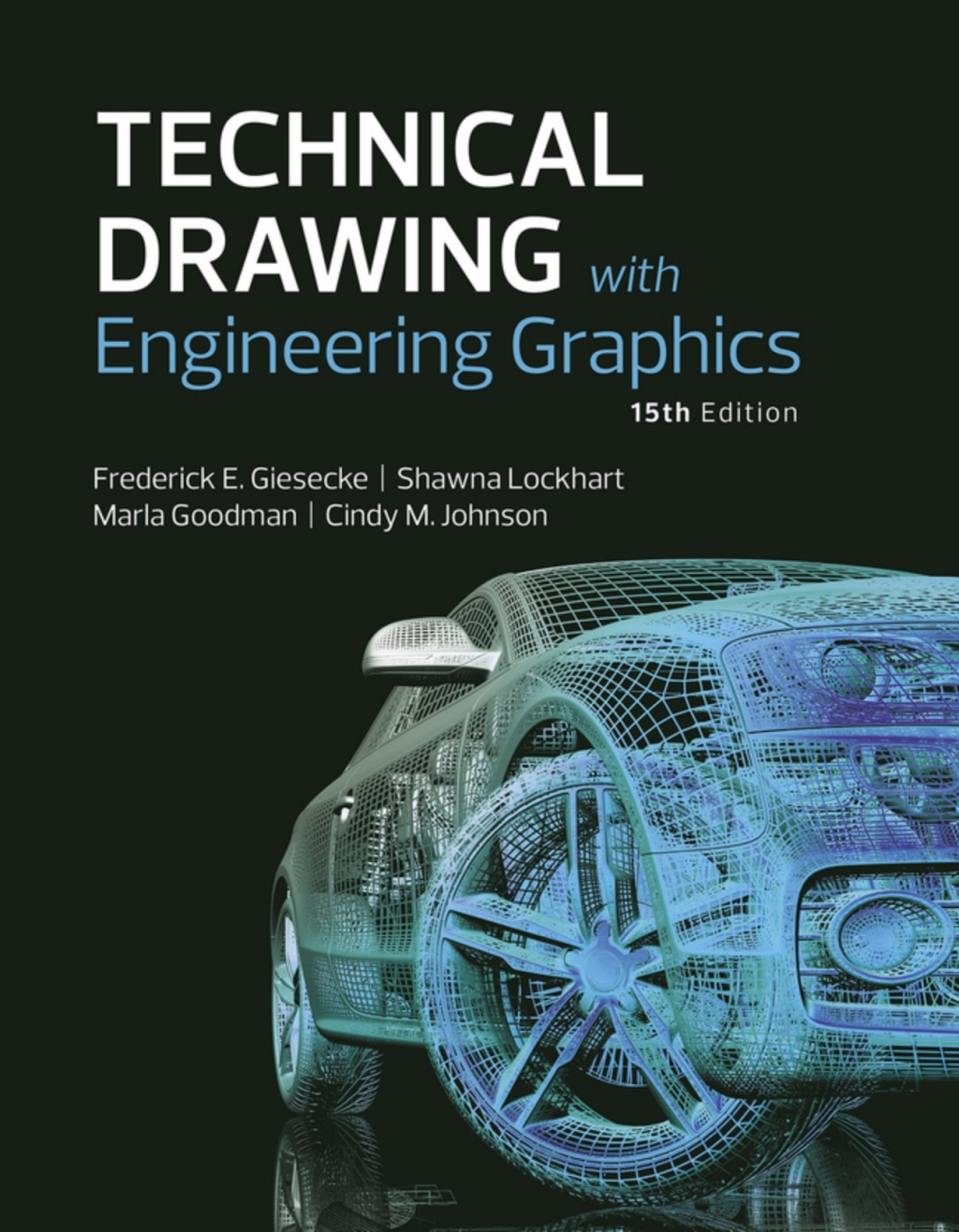 Technical Drawing with Engineering Graphics (Pearson+) 15th Edition â€“ PDF/EPUB Version Downloadable