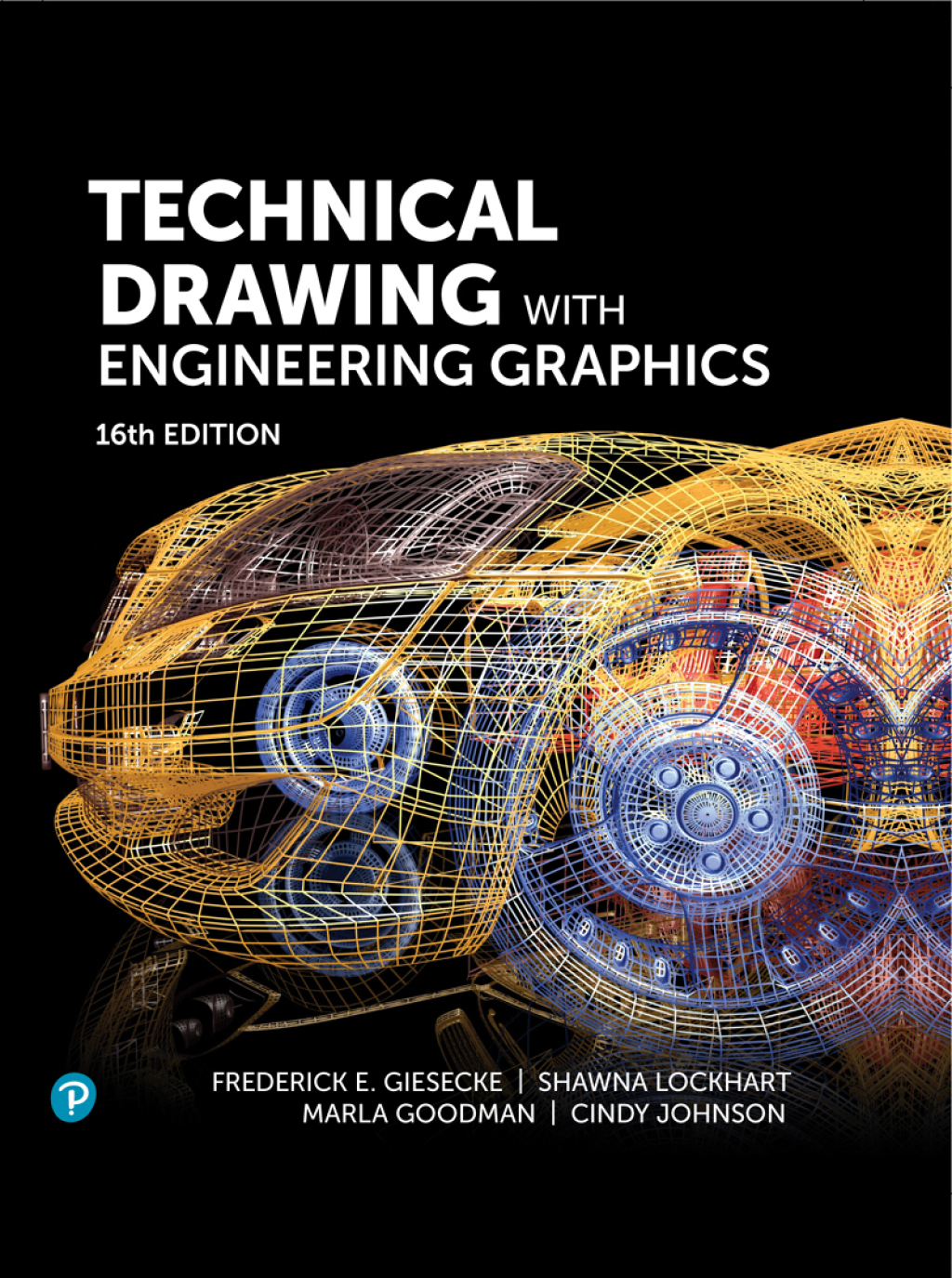 Technical Drawing with Engineering Graphics 16th Edition â€“ PDF/EPUB ...