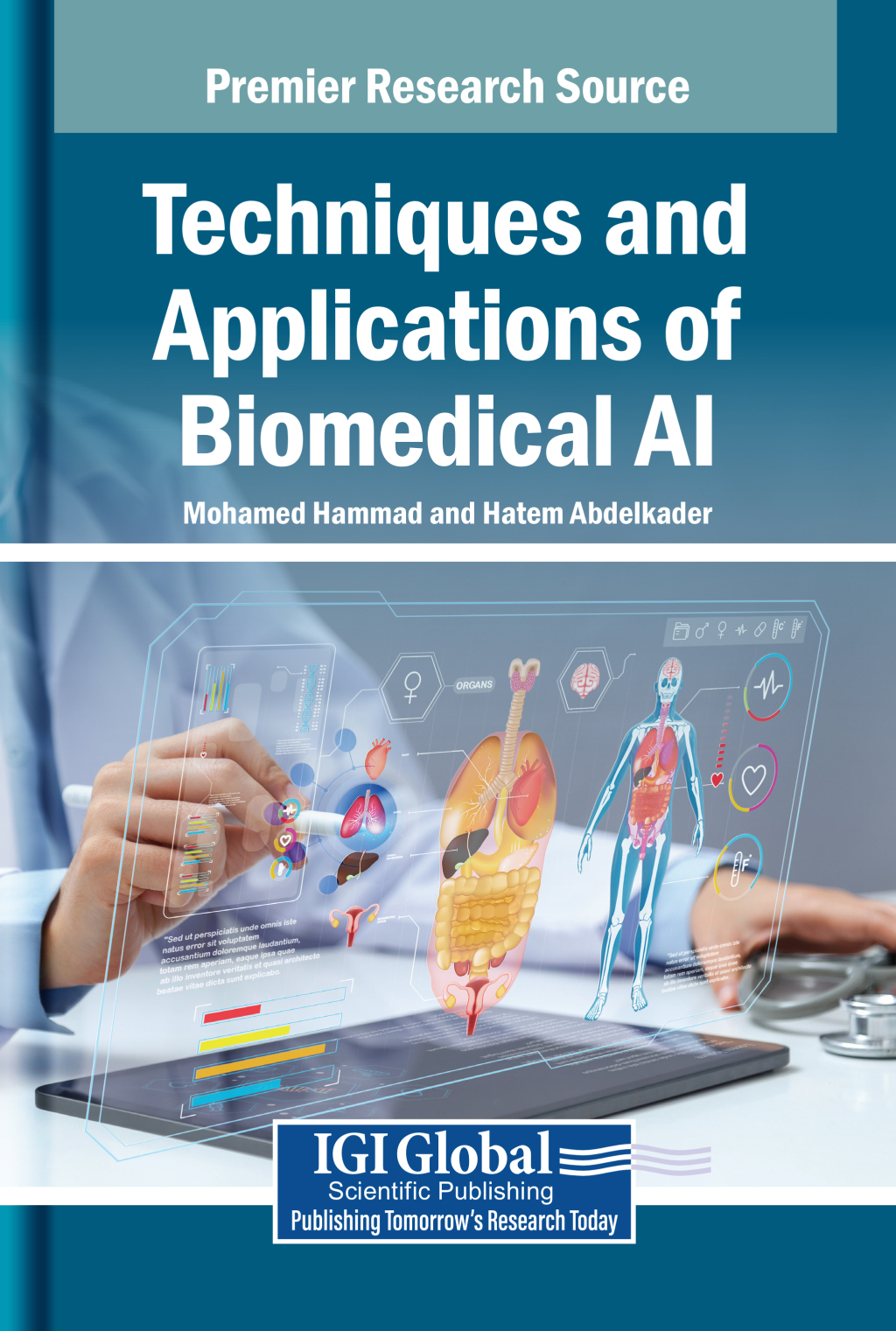 Techniques and Applications of Biomedical AI â€“ PDF/EPUB Version ...
