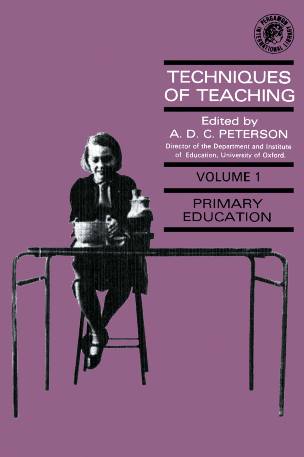Techniques of Teaching Primary Education - (PDF/EPUB Version)