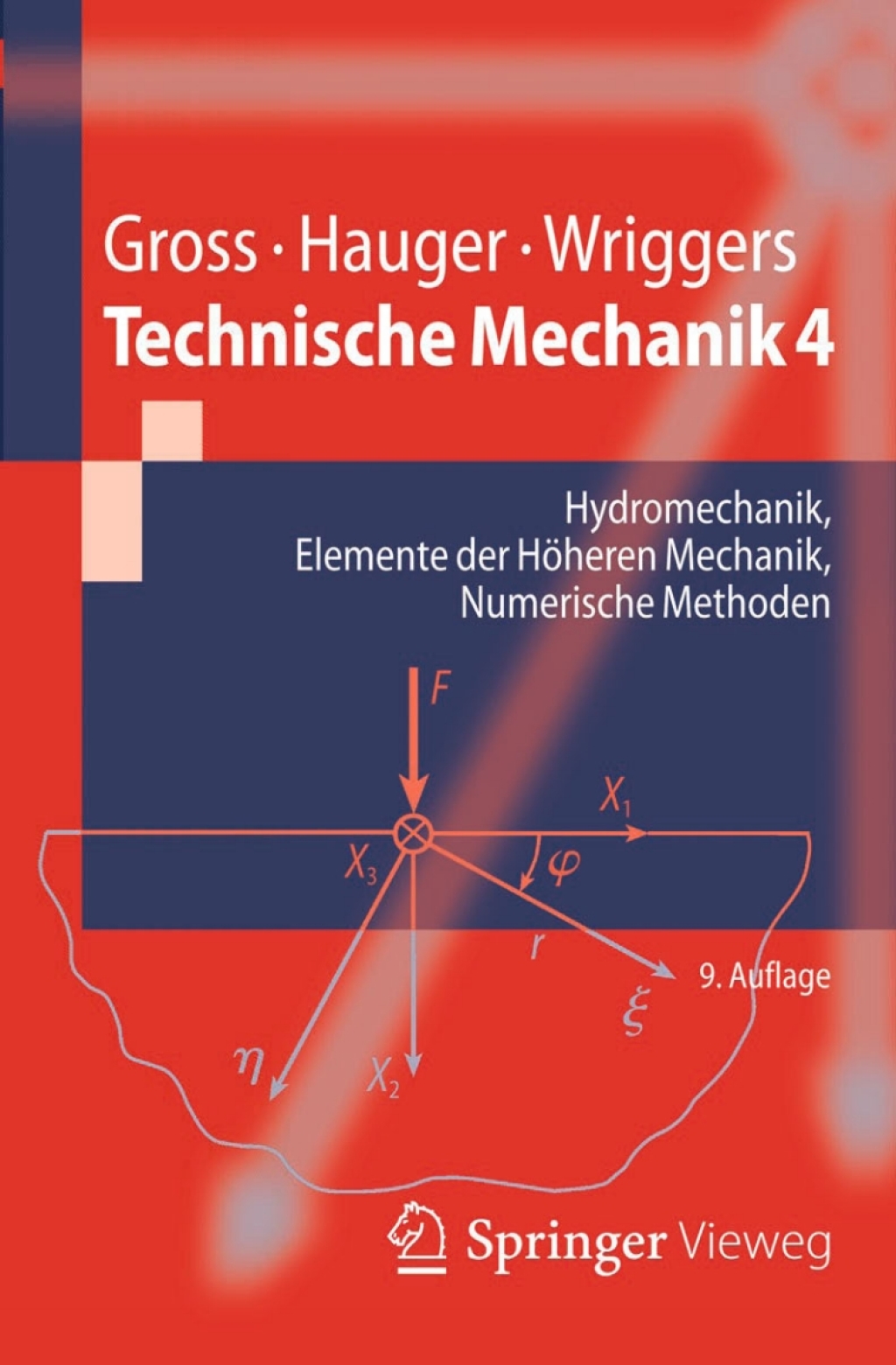 Technische Mechanik 4 Hydromechanik, Elemente der HÃ¶heren Mechanik, Numerische Methoden 9th Edition - (PDF/EPUB Version)