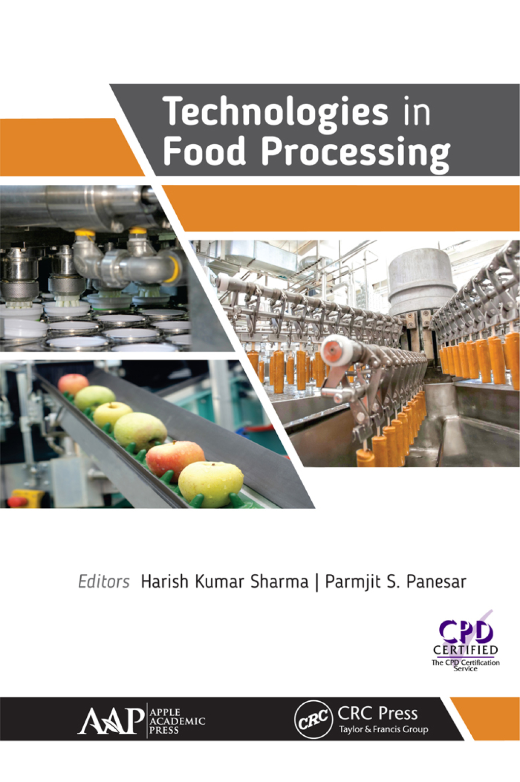 Technologies in Food Processing 1st Edition â€“ PDF/EPUB Version ...
