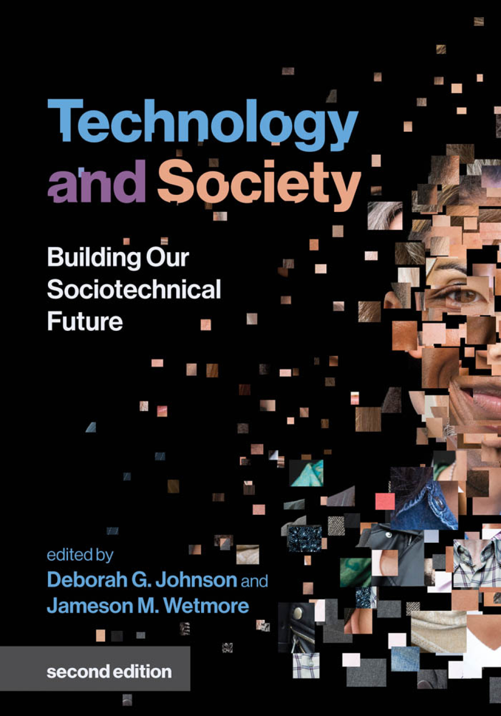Technology and Society, second edition Building Our Sociotechnical Future - (PDF/EPUB Version)