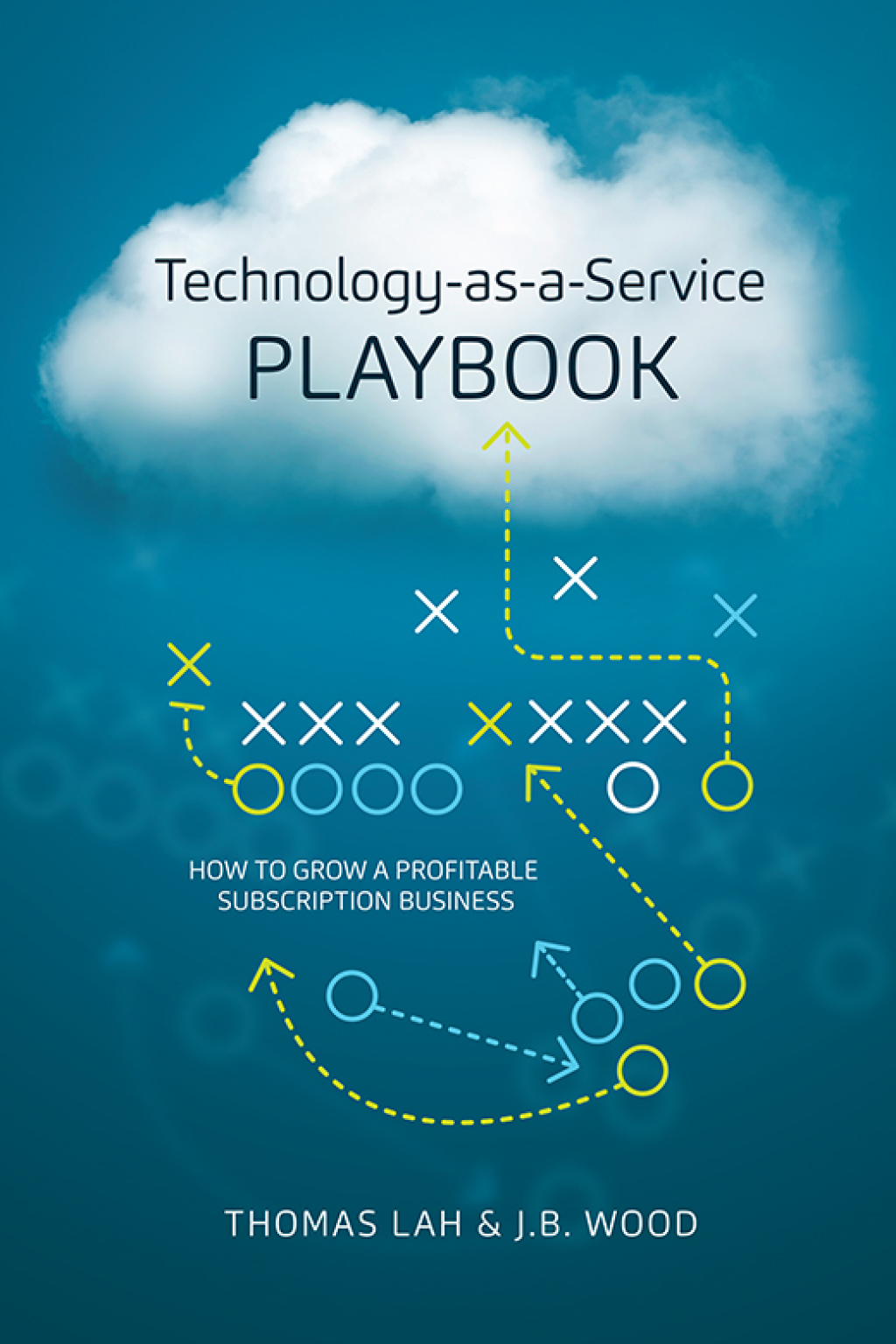 Technology-as-a-Service Playbook How to Grow a Profitable Subscription Business - (PDF/EPUB Version)
