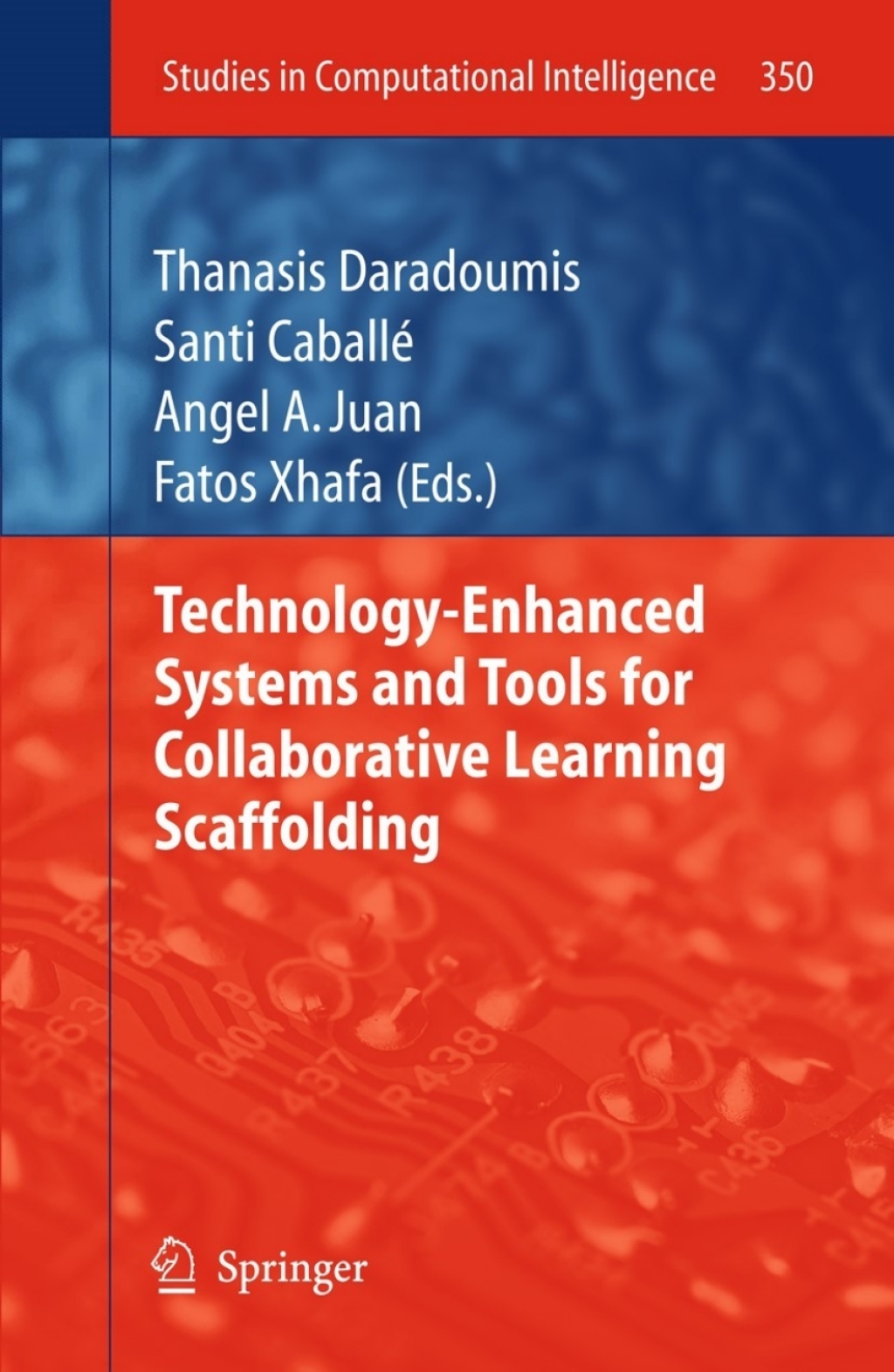 Technology-Enhanced Systems and Tools for Collaborative Learning ...