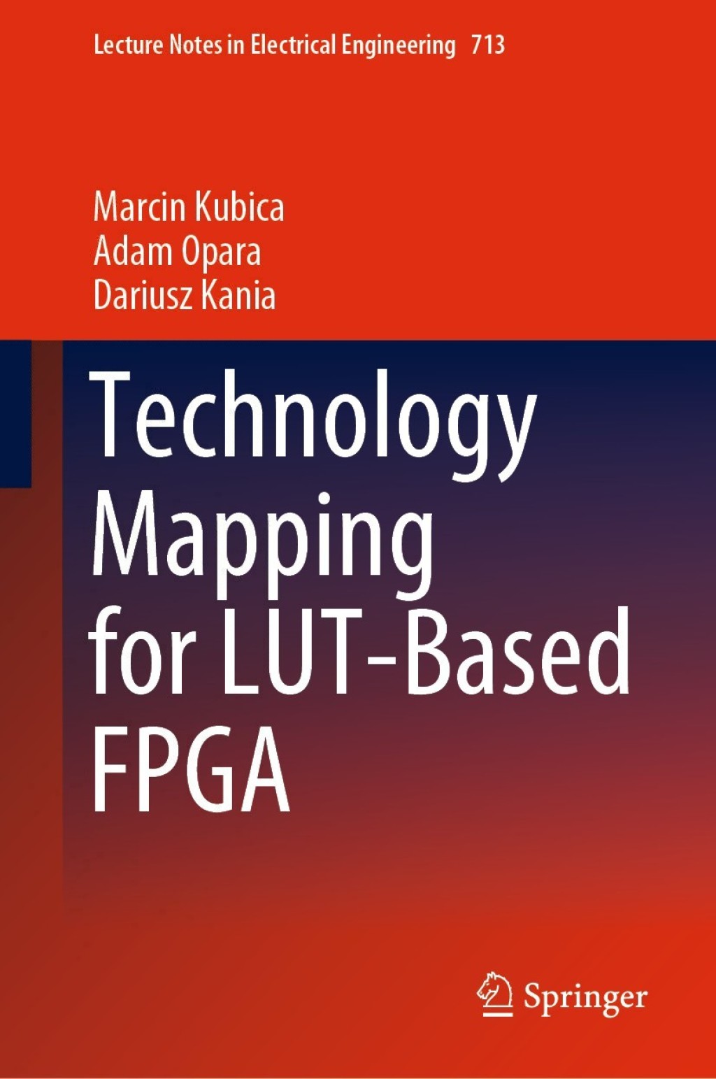 Technology Mapping for LUT-Based FPGA â€“ PDF/EPUB Version Downloadable ...