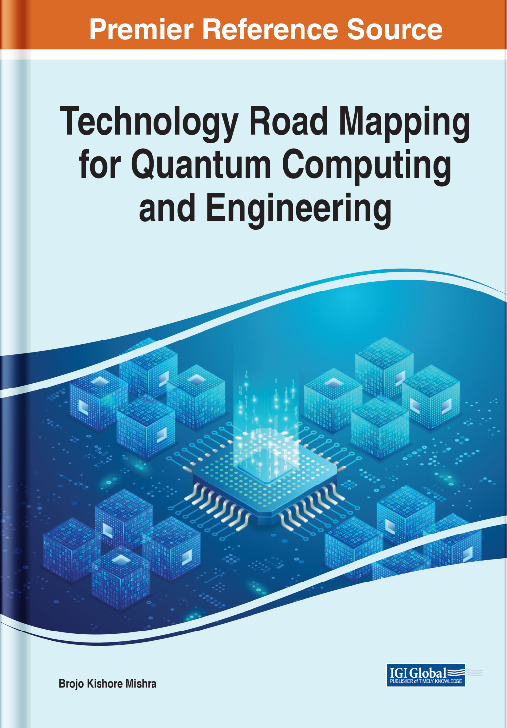 Technology Road Mapping for Quantum Computing and Engineering â€“ PDF ...