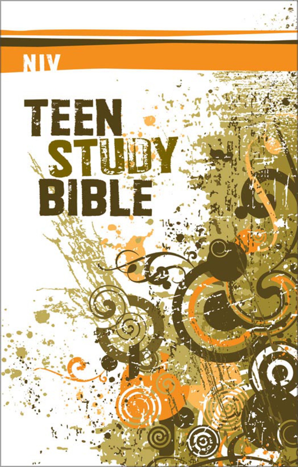 Teen Study Bible - (PDF/EPUB Version)