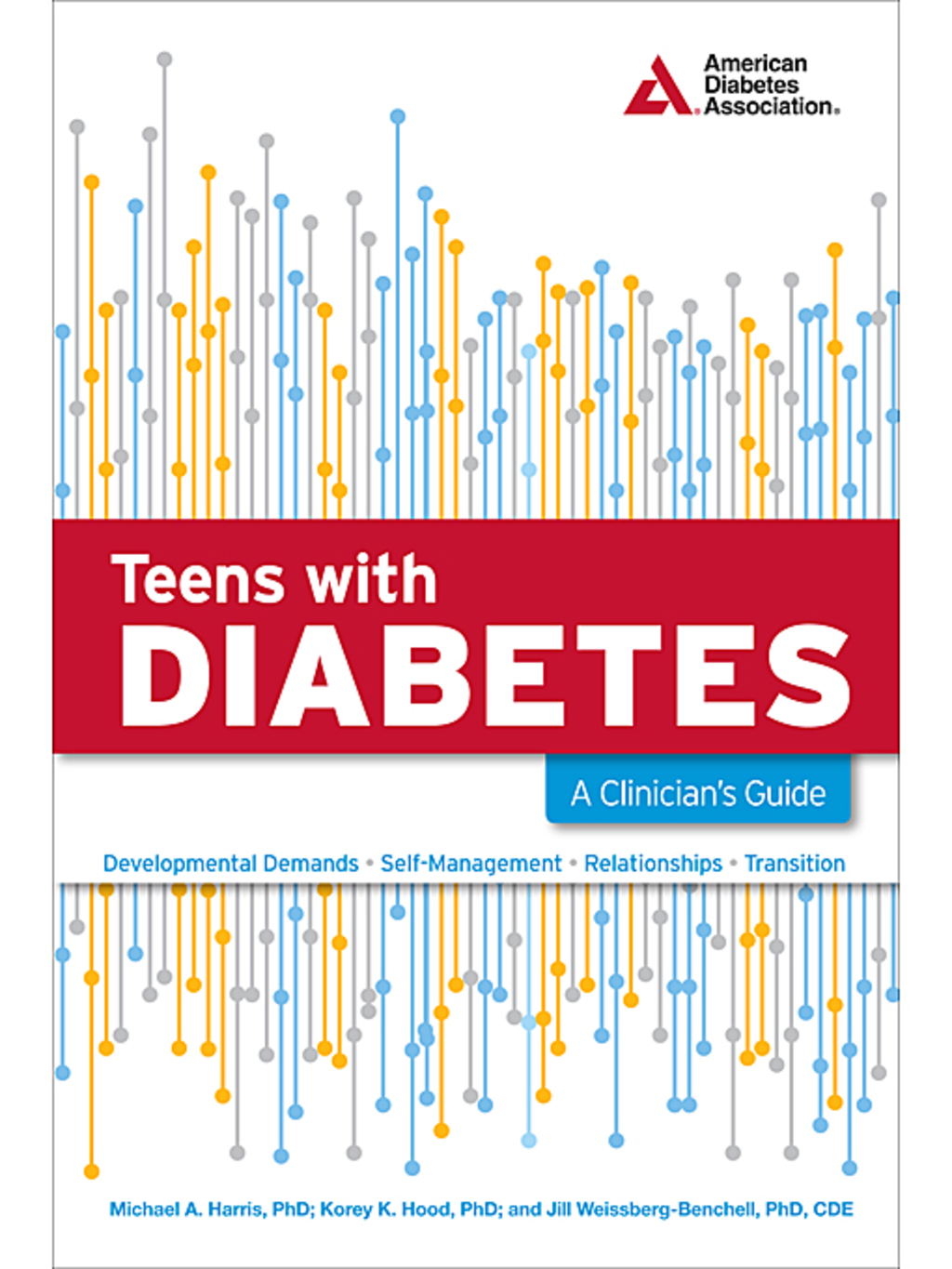 Teens with Diabetes A Clinician's Guide - (PDF/EPUB Version)