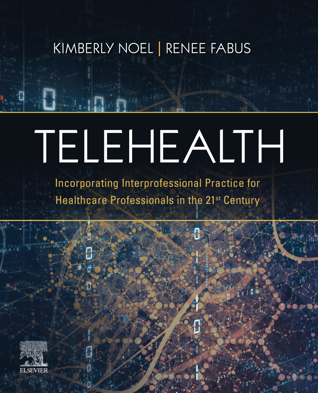 Telehealth Incorporating Interprofessional Practice for Healthcare Professionals in the 21st Century - (PDF/EPUB Version)