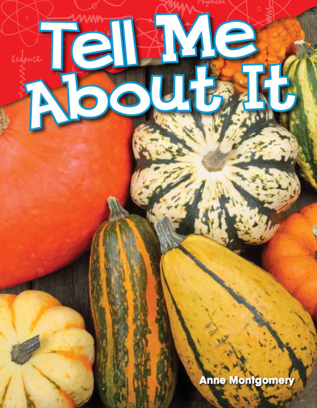 Tell Me About It 1st Edition - (PDF/EPUB Version)