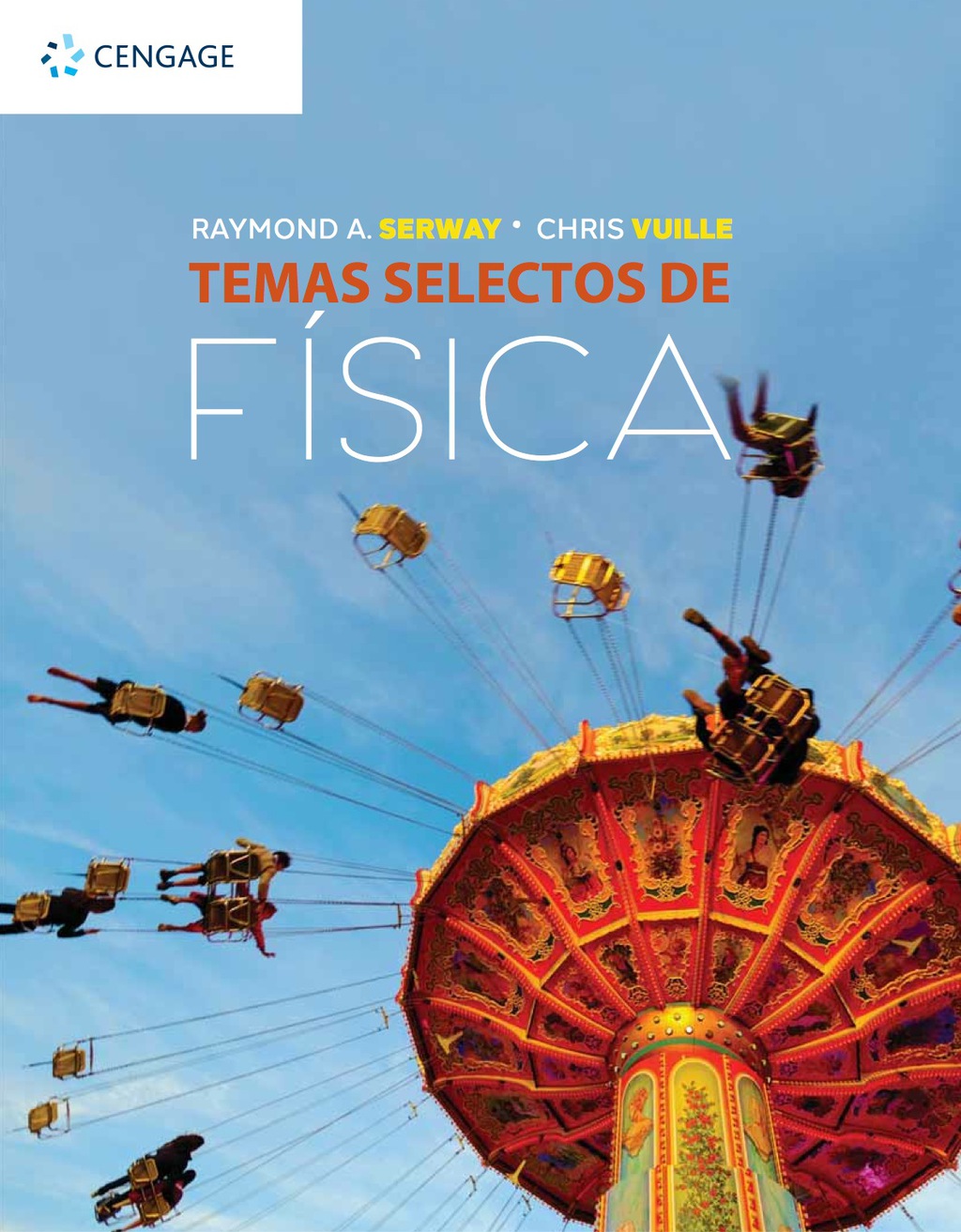 Temas Selectos de FÃ­sica 1st Edition - (PDF/EPUB Version)